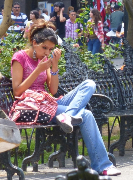 Как я купил мотоцикл в Бриджпорте, и проехал на нём по Америке.