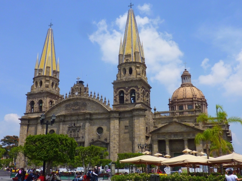 Как я купил мотоцикл в Бриджпорте, и проехал на нём по Америке.