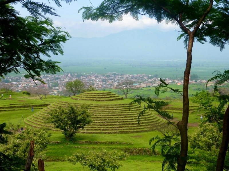 Как я купил мотоцикл в Бриджпорте, и проехал на нём по Америке.