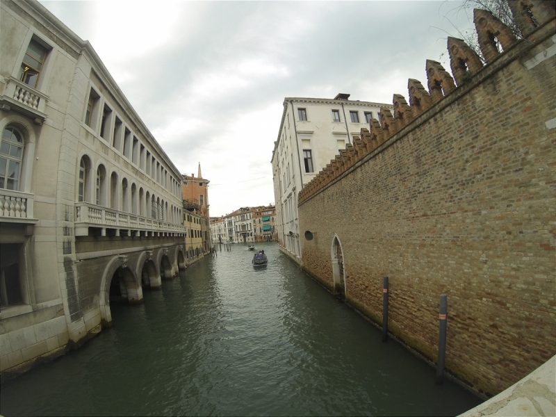 Италия и немного Сербии в октябре 2014.