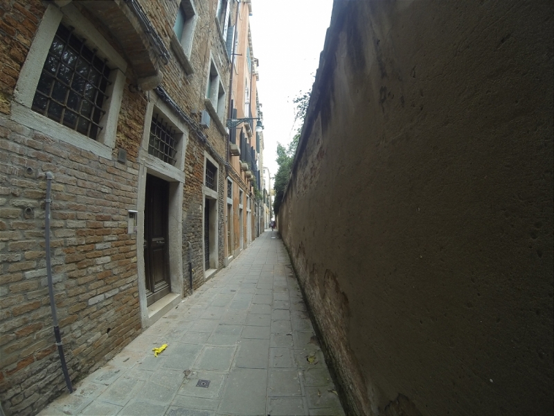 Италия и немного Сербии в октябре 2014.