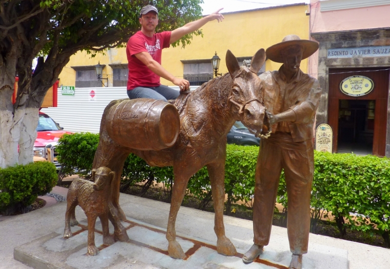 Как я купил мотоцикл в Бриджпорте, и проехал на нём по Америке.