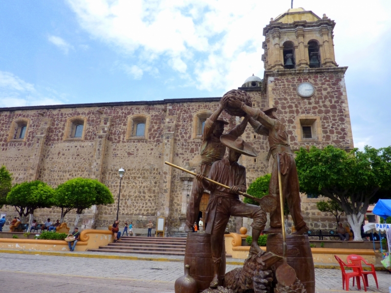 Как я купил мотоцикл в Бриджпорте, и проехал на нём по Америке.