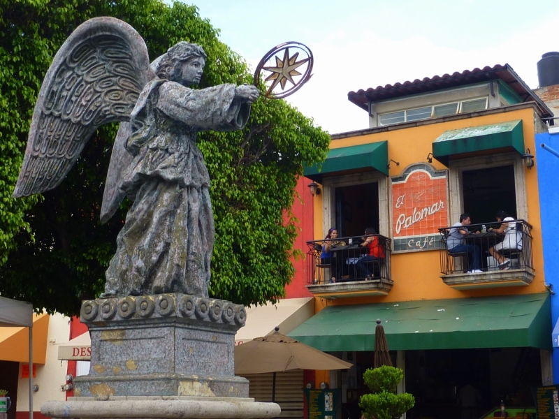 Как я купил мотоцикл в Бриджпорте, и проехал на нём по Америке.