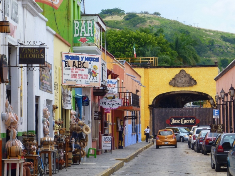 Как я купил мотоцикл в Бриджпорте, и проехал на нём по Америке.