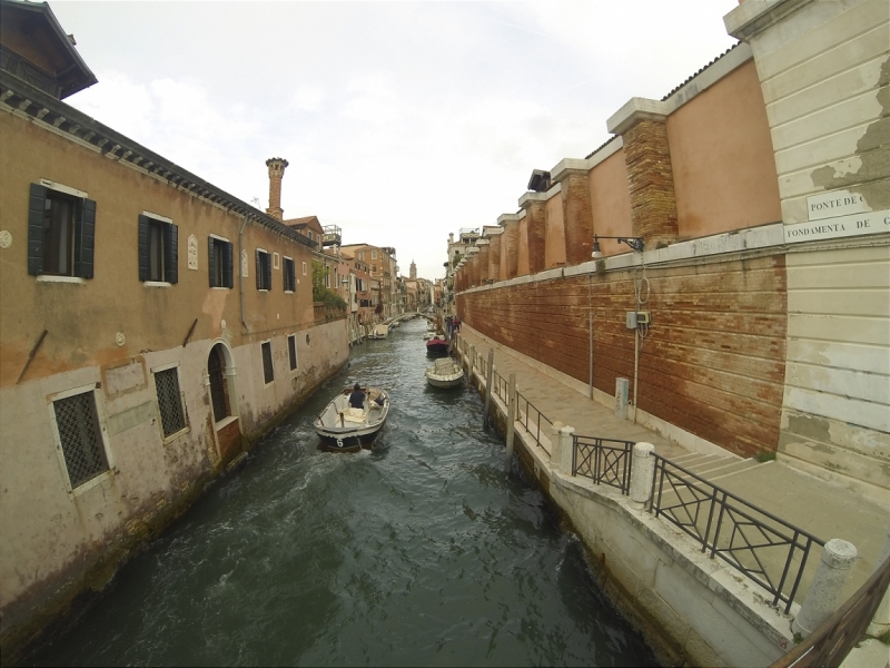 Италия и немного Сербии в октябре 2014.