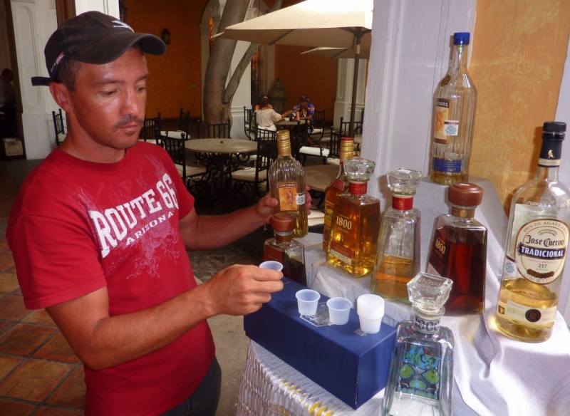 Как я купил мотоцикл в Бриджпорте, и проехал на нём по Америке.