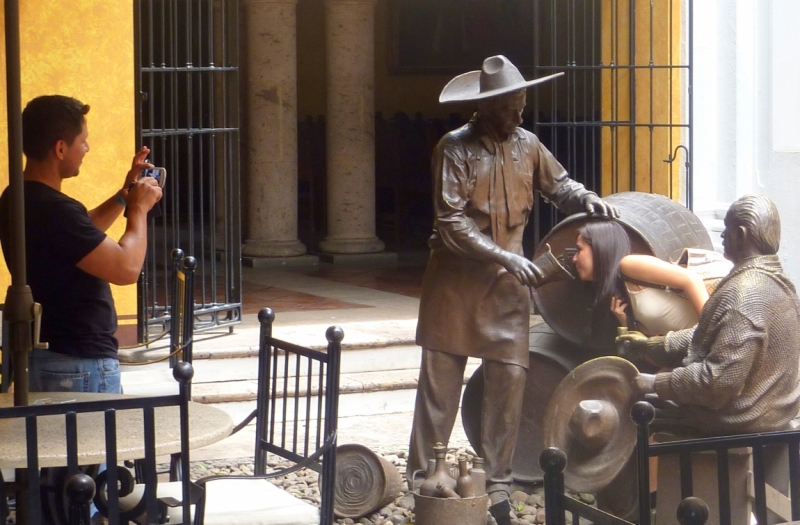 Как я купил мотоцикл в Бриджпорте, и проехал на нём по Америке.