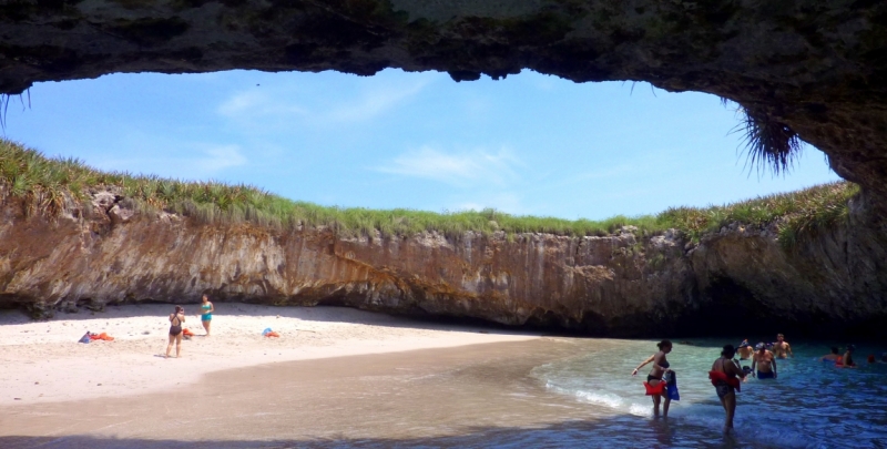 Как я купил мотоцикл в Бриджпорте, и проехал на нём по Америке.