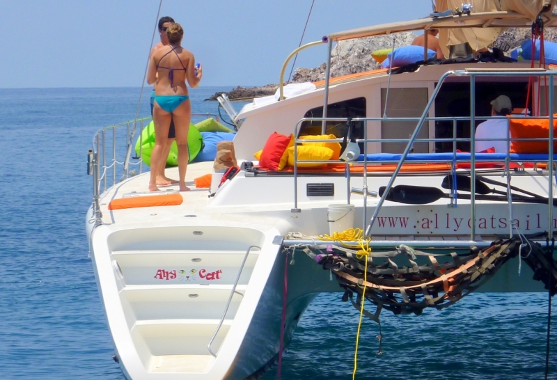 Как я купил мотоцикл в Бриджпорте, и проехал на нём по Америке.