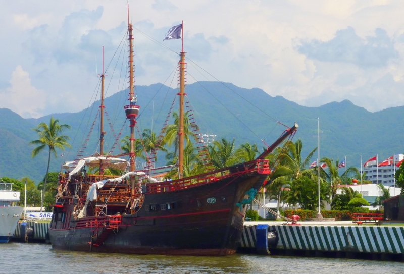 Как я купил мотоцикл в Бриджпорте, и проехал на нём по Америке.