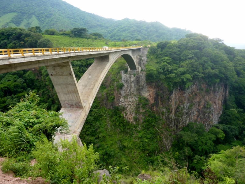 Как я купил мотоцикл в Бриджпорте, и проехал на нём по Америке.