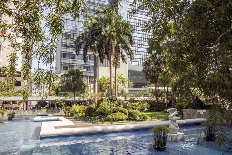 Пекин-Гуанчжоу-Гонконг октябрь 2014