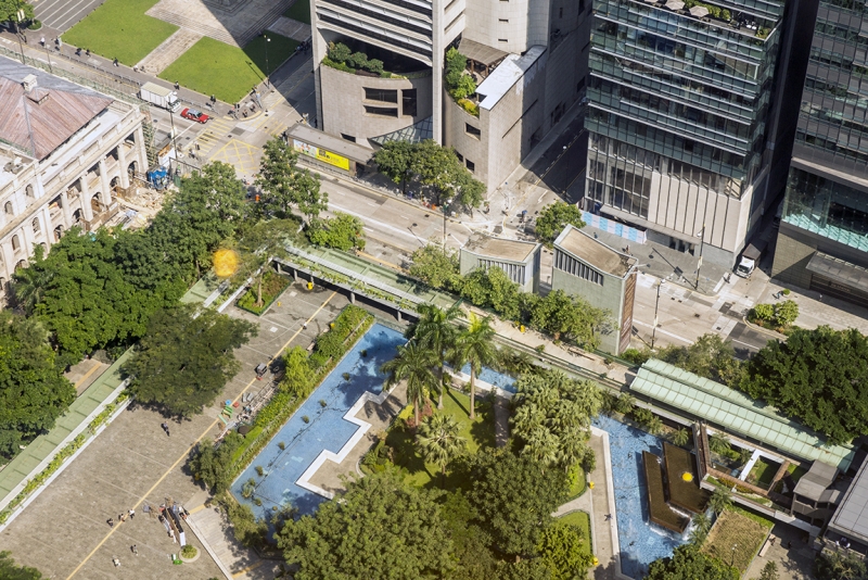 Пекин-Гуанчжоу-Гонконг октябрь 2014