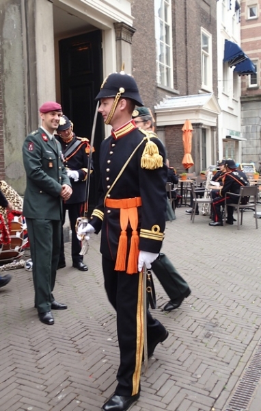 Европейская прелюдия осени в обнимку с фотоаппаратом!
