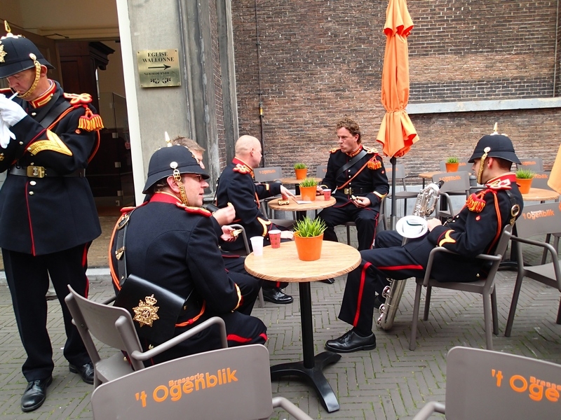 Европейская прелюдия осени в обнимку с фотоаппаратом!