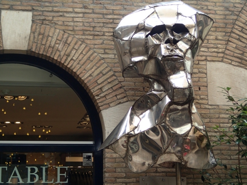 Европейская прелюдия осени в обнимку с фотоаппаратом!