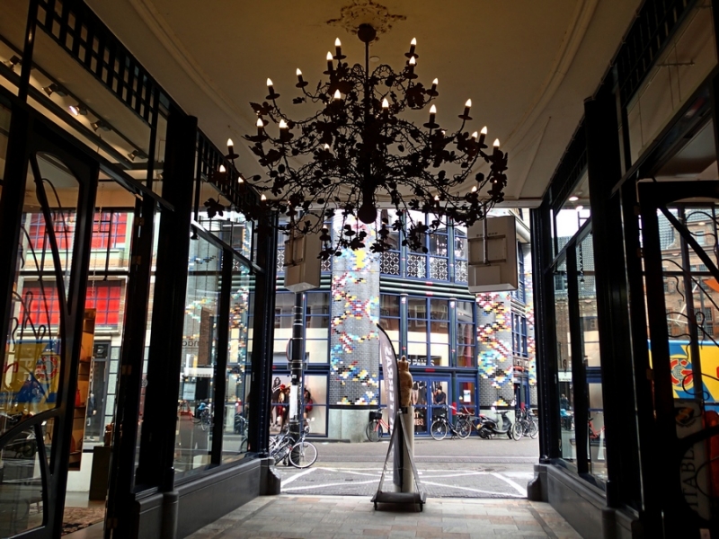 Европейская прелюдия осени в обнимку с фотоаппаратом!