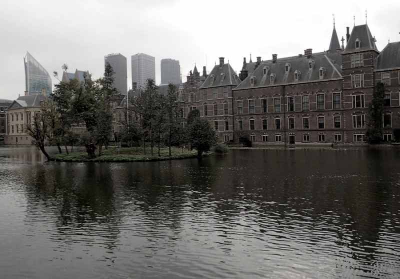 Европейская прелюдия осени в обнимку с фотоаппаратом!