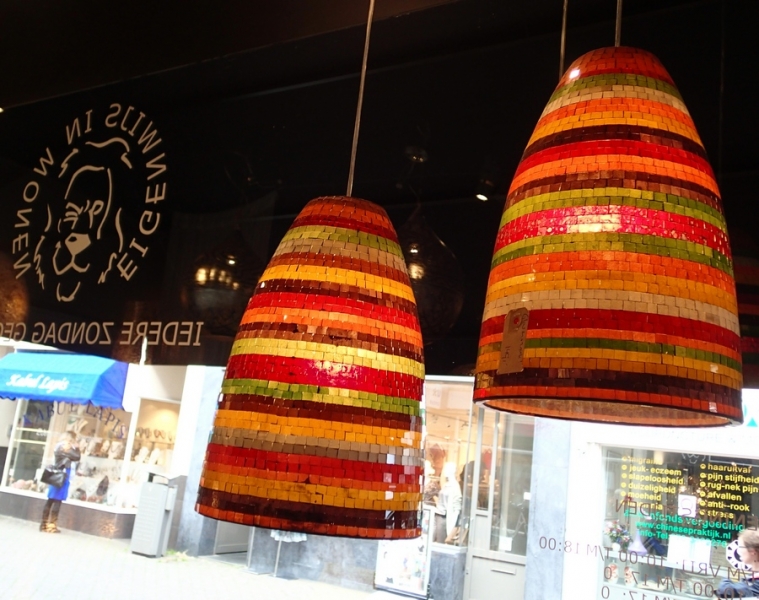 Европейская прелюдия осени в обнимку с фотоаппаратом!