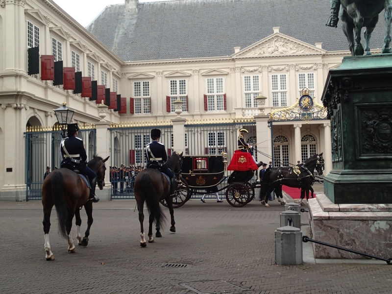 Европейская прелюдия осени в обнимку с фотоаппаратом!