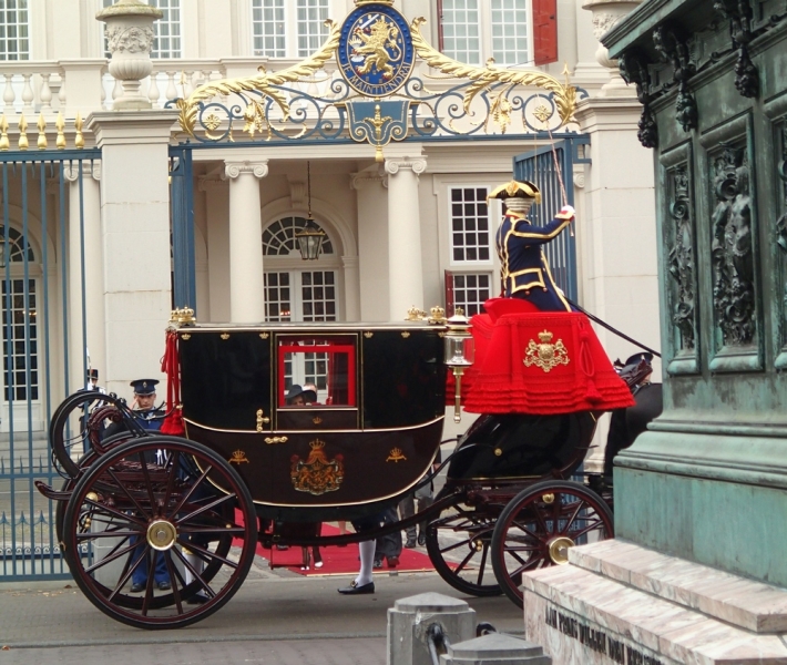 Европейская прелюдия осени в обнимку с фотоаппаратом!
