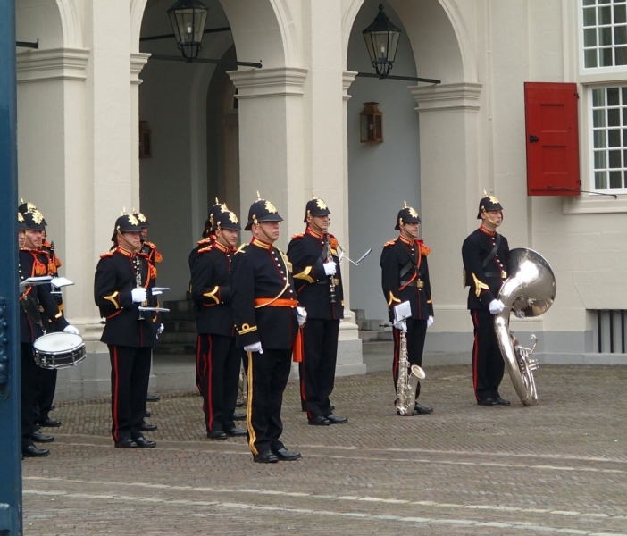 Европейская прелюдия осени в обнимку с фотоаппаратом!