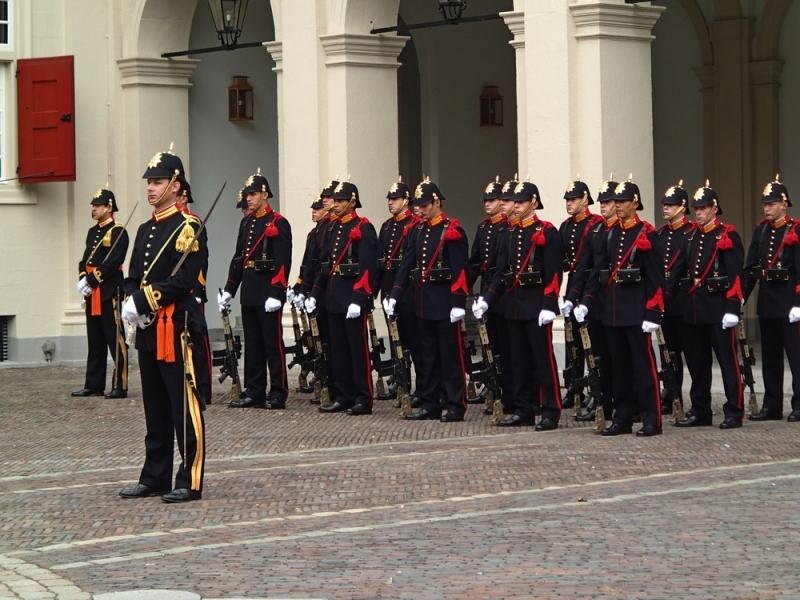Европейская прелюдия осени в обнимку с фотоаппаратом!