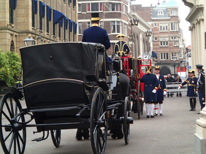 Европейская прелюдия осени в обнимку с фотоаппаратом!