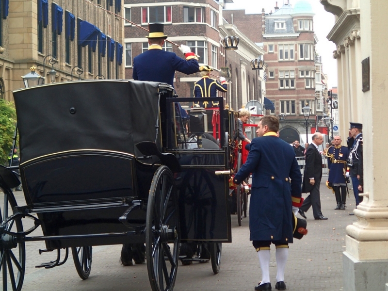 Европейская прелюдия осени в обнимку с фотоаппаратом!