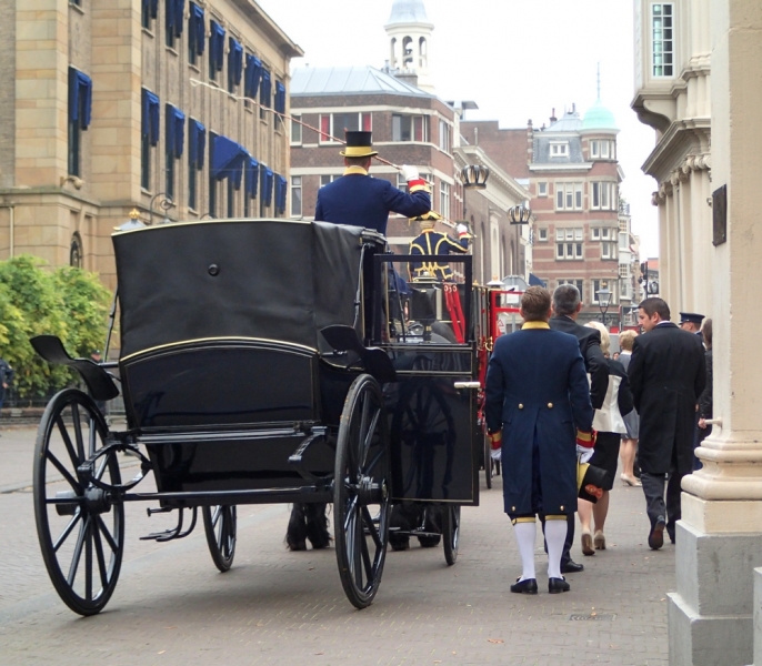 Европейская прелюдия осени в обнимку с фотоаппаратом!
