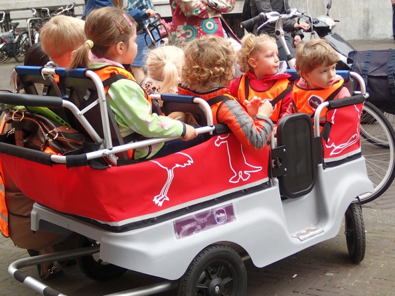 Европейская прелюдия осени в обнимку с фотоаппаратом!