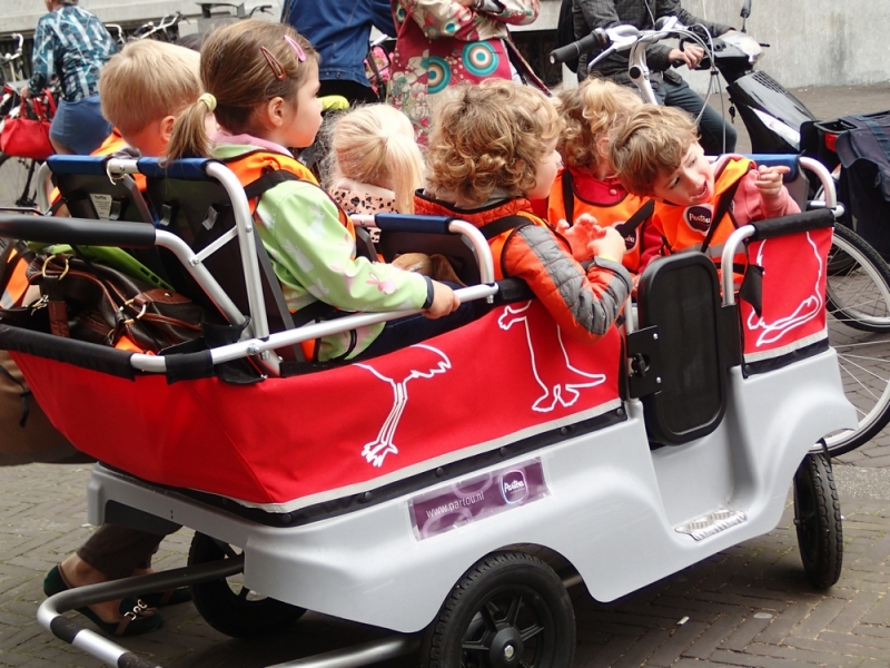 Европейская прелюдия осени в обнимку с фотоаппаратом!