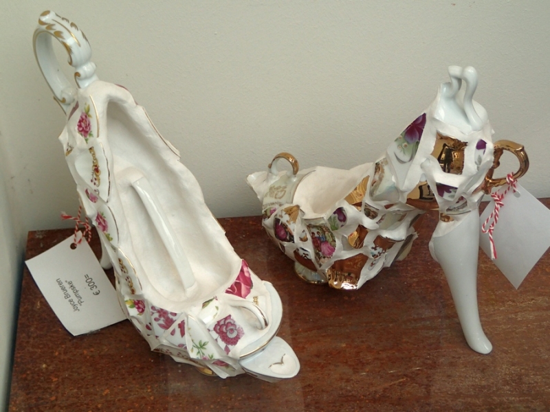 Европейская прелюдия осени в обнимку с фотоаппаратом!