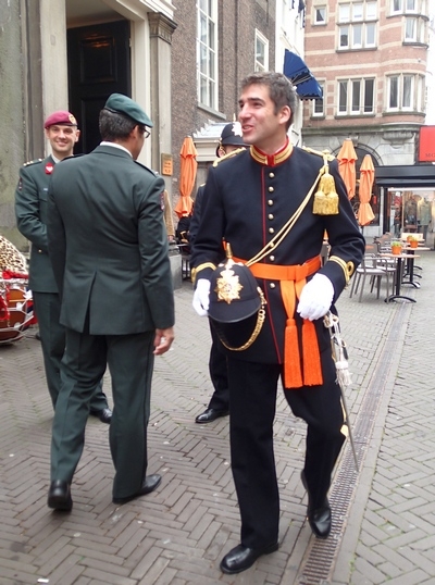 Европейская прелюдия осени в обнимку с фотоаппаратом!