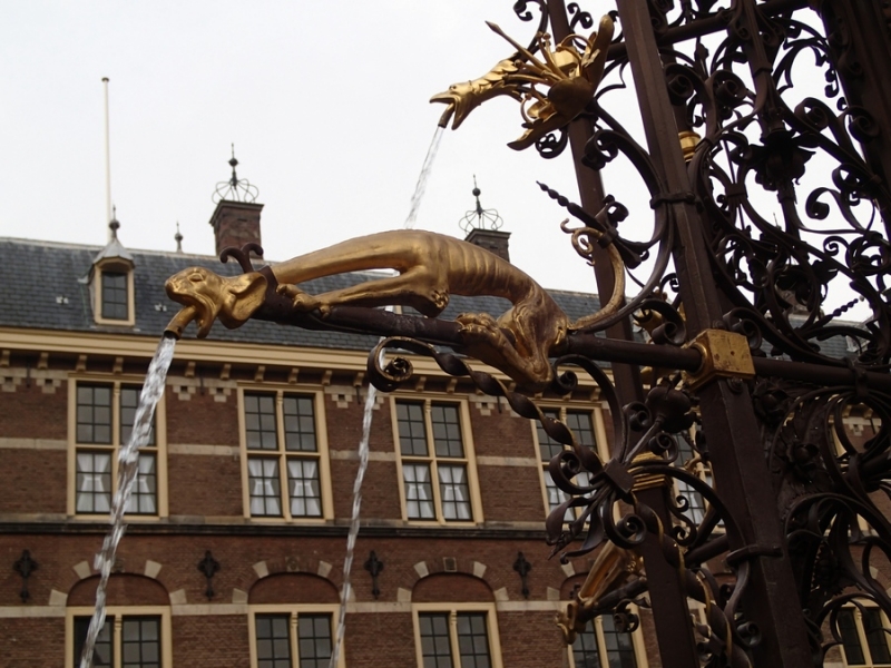 Европейская прелюдия осени в обнимку с фотоаппаратом!