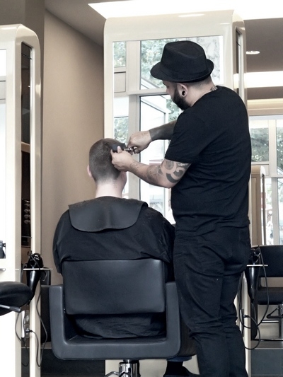 Европейская прелюдия осени в обнимку с фотоаппаратом!