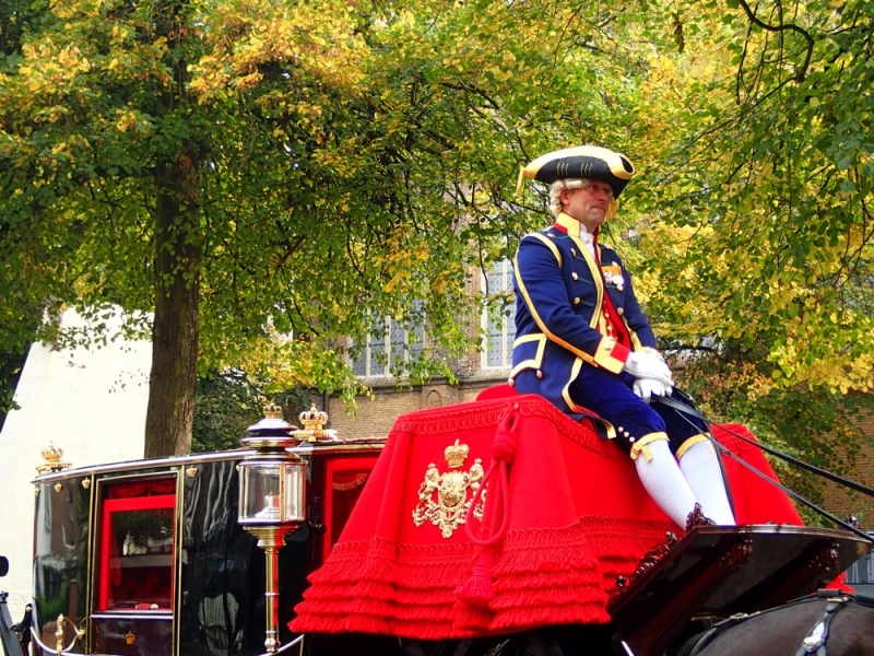 Европейская прелюдия осени в обнимку с фотоаппаратом!