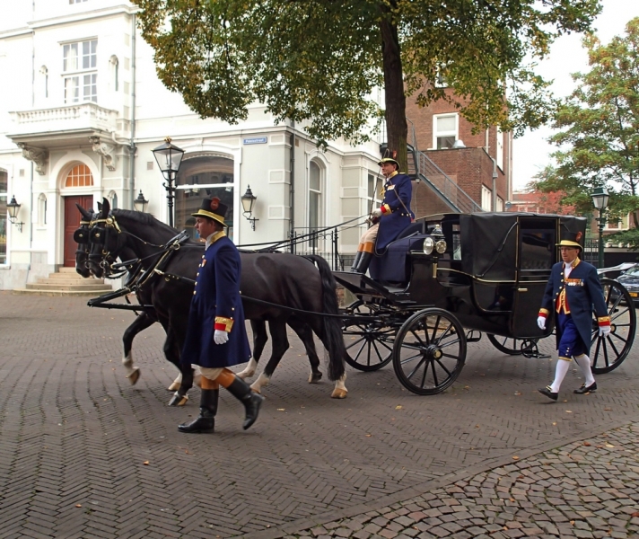 Европейская прелюдия осени в обнимку с фотоаппаратом!