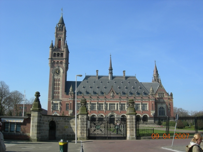 Европейская прелюдия осени в обнимку с фотоаппаратом!