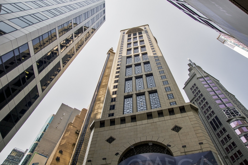 Пекин-Гуанчжоу-Гонконг октябрь 2014