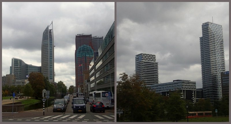 Европейская прелюдия осени в обнимку с фотоаппаратом!