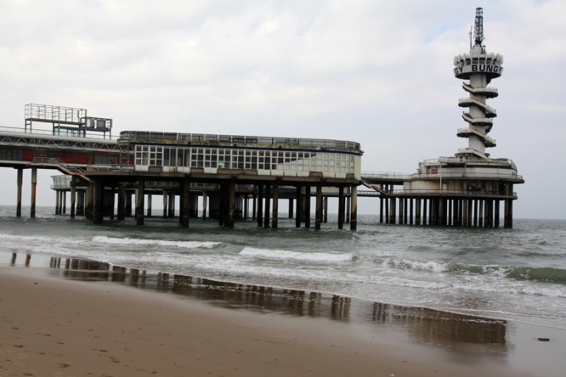 Европейская прелюдия осени в обнимку с фотоаппаратом!