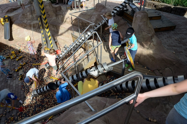 "Детская" Германия