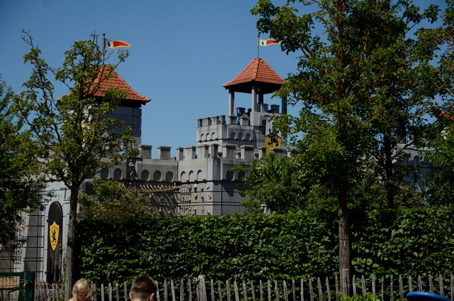 "Детская" Германия