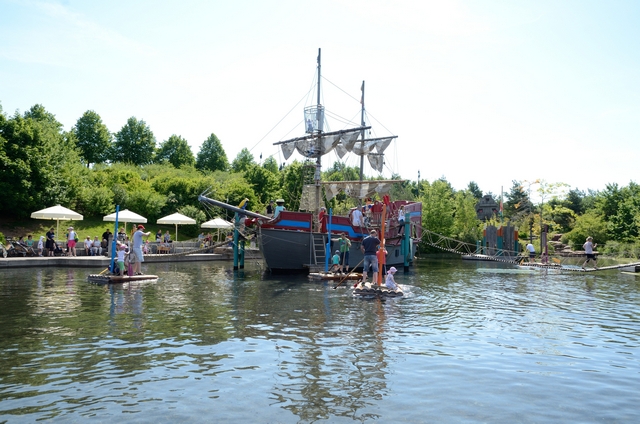 "Детская" Германия