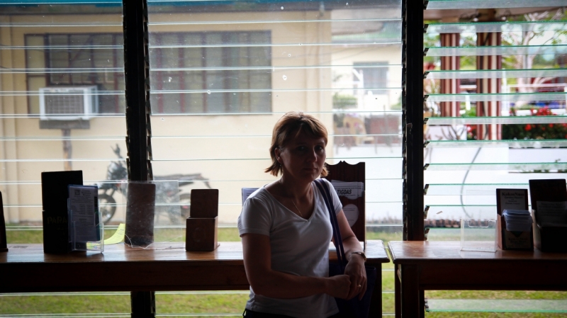 Филиппины: январь - февраль 2014 (Бусуанга - Эль Нидо - остров Апо)