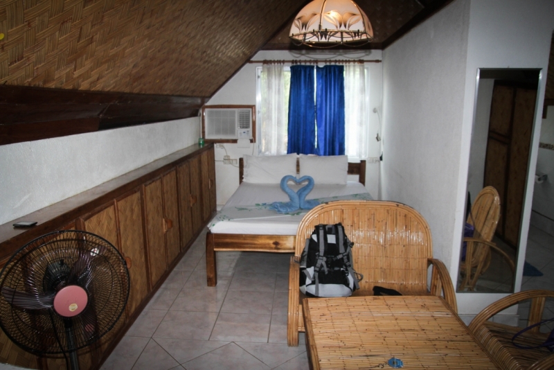 Филиппины: январь - февраль 2014 (Бусуанга - Эль Нидо - остров Апо)