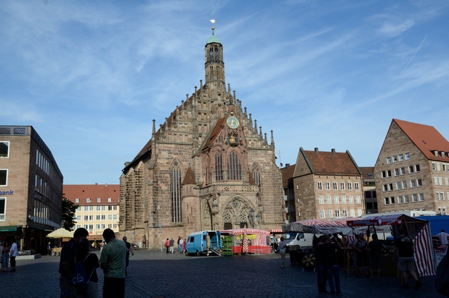 "Детская" Германия