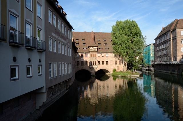 "Детская" Германия